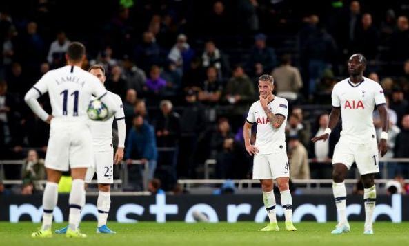  热刺主帅赛后暗示将轮换阵容  