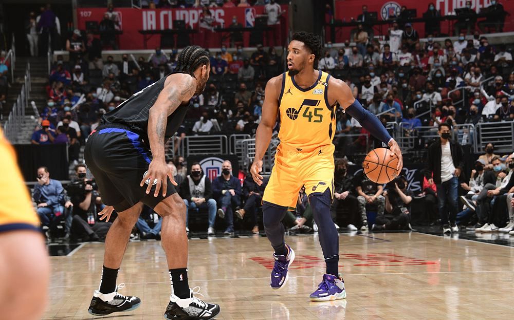  爵士米切尔交易流言持续发酵  