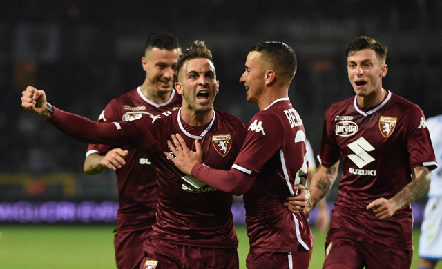  乌迪内斯客场大胜都灵，萨拉格尔双响炮定乾坤